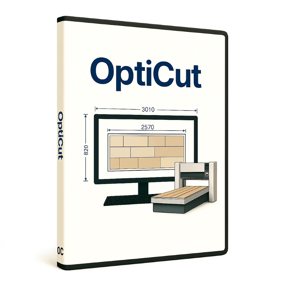 optiCut6