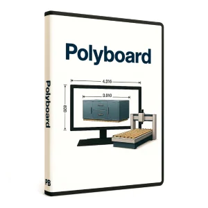 Poliboard 8