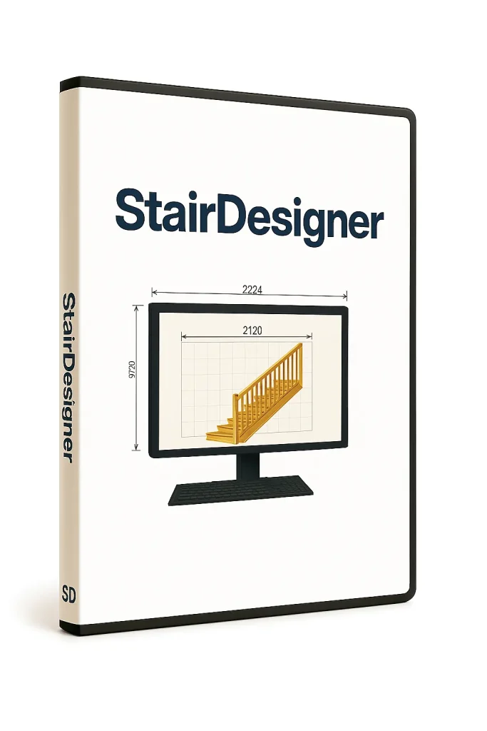 coverstairdesigner