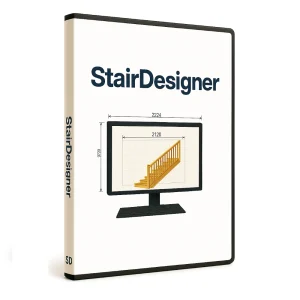 StairDesigner 7